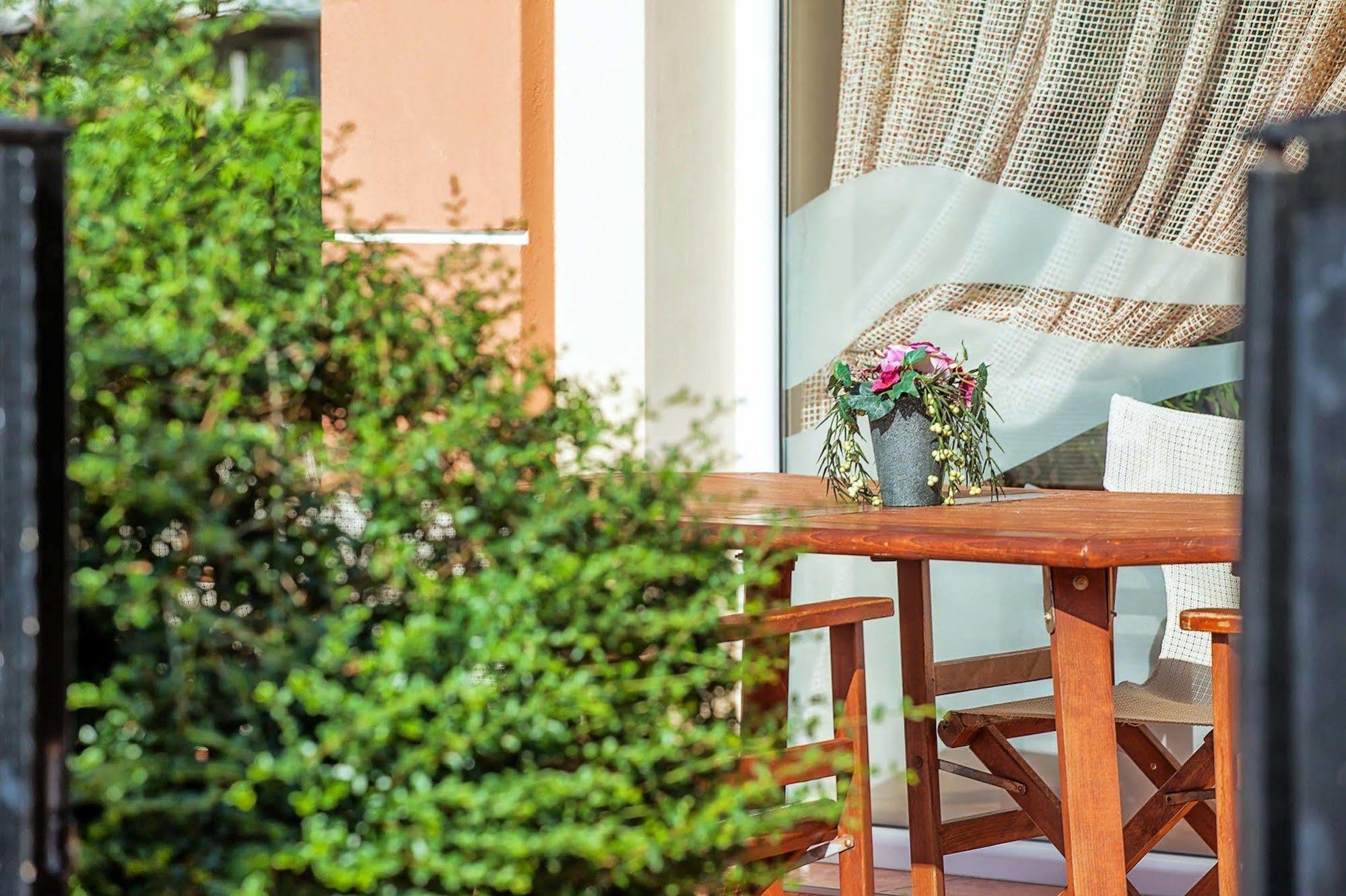 Apartmán Casa Di Mare Poseidon Olympiakí Aktí Exteriér fotografie