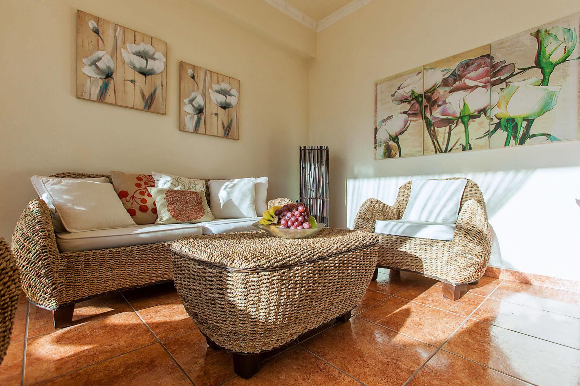 Apartmán Casa Di Mare Poseidon Olympiakí Aktí Exteriér fotografie