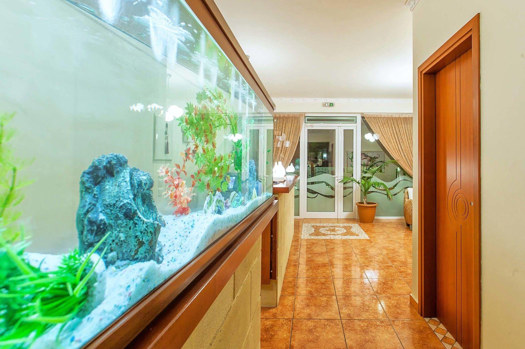 Apartmán Casa Di Mare Poseidon Olympiakí Aktí Exteriér fotografie